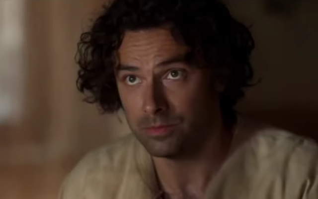 Happy Birthday, Aidan Turner! All about one of our favorite Irish actors