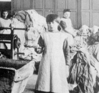 How a Galway family saved 15 women from a Magdalene Laundry in the 1960s