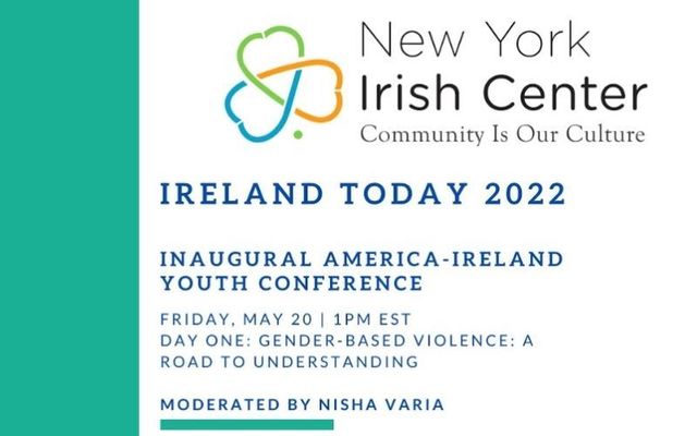 WATCH: Day one of the Ireland Today 2022 virtual conference