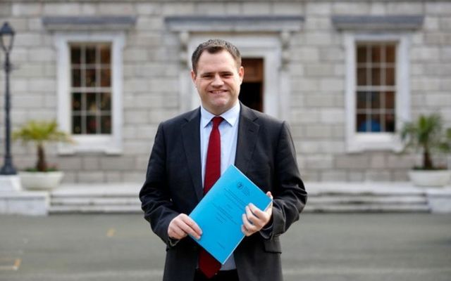 Dublin politician urges Irish Government to form committee on Irish Unity