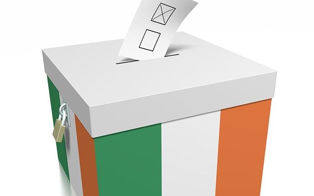 An open letter on Irish diaspora voting rights