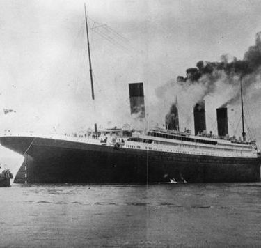 WATCH: Rare footage from the first dives to the wreckage of the Titanic