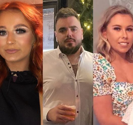 Co Armagh's "unspeakable tragedy" as four young people killed in road crash