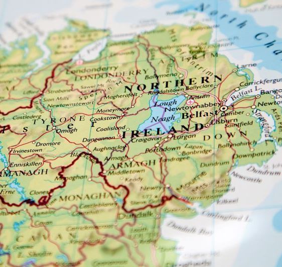 Northern Ireland’s Legacy Act should be repealed or reformed, UN body says