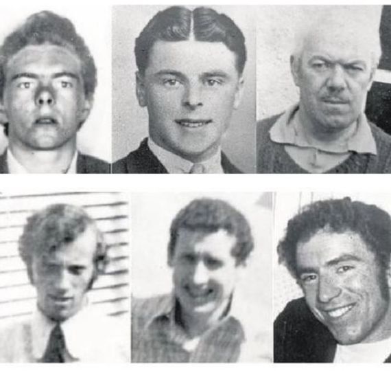 Kingsmill atrocity was an "overtly sectarian attack by the IRA," Belfast coroner concludes