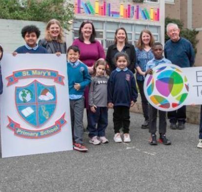 Dublin school becomes first Catholic school to switch to multi-denominational patronage