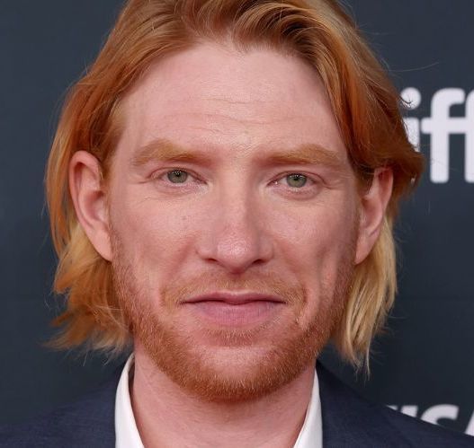 Domhnall Gleeson reportedly cast in new “The Office” series