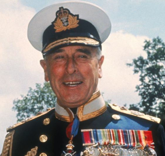 "I blew him up" - Former IRA commander claims responsibility for Mountbatten's murder