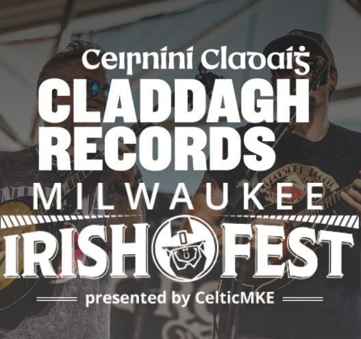 Iconic Irish record label Claddagh Records teams up with Milwaukee Irish Fest