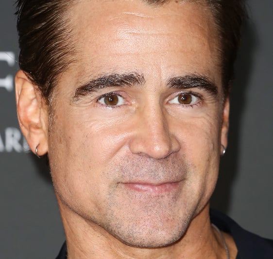 Colin Farrell narrates new RTÉ series tracing 8,000 years of Irish history