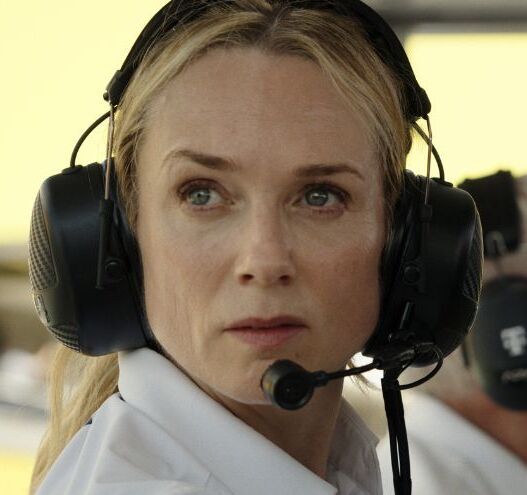 Review: Kerry Condon shines bright amongst a stellar cast in "F1"