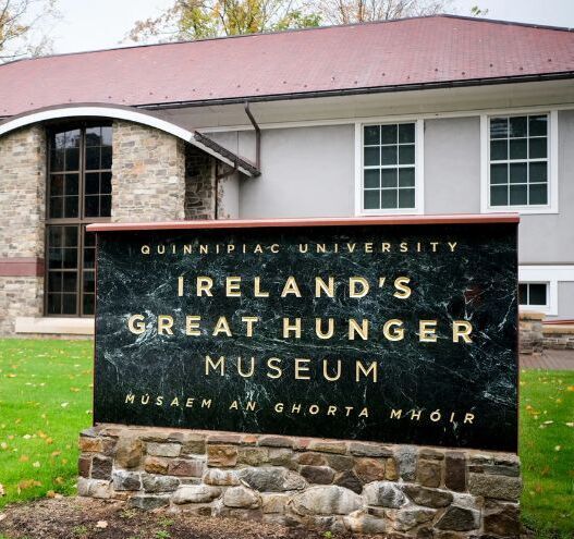 Letter to the Editor: "Unlikely" Ireland's Great Hunger Museum Fairfield can deliver