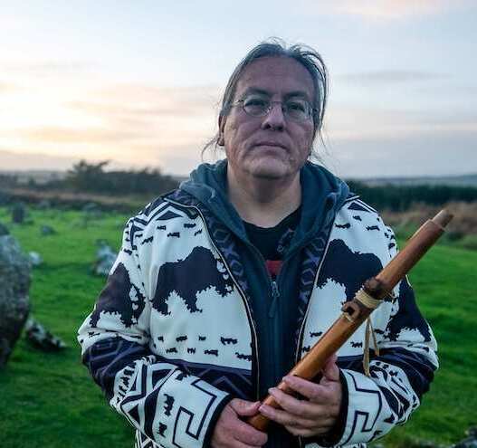 TG4 doc unveils Irish settlers' diverse roles in Native American history