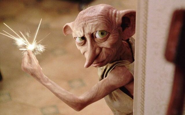 Harry Potter fans help divert UK-Ireland undersea cable to avoid Dobby’s “grave”