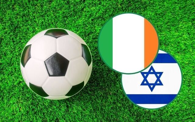 FAI to refund season ticket holders after Israel match moved behind closed doors