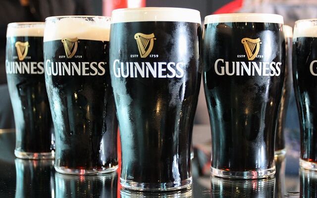 Guinness heist mystery deepens as trailers found 30 miles away after 800 barrels nicked