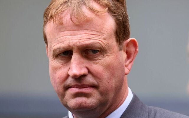 Over 40 Georgian nationals deported from Ireland to Georgia on charter flight