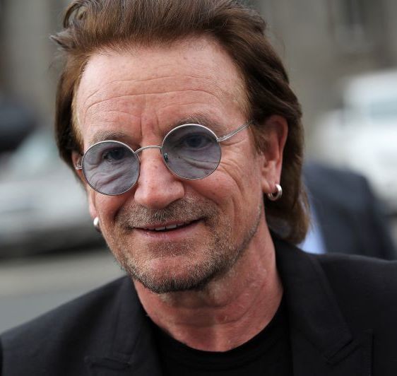 Happy Birthday, Bono! Celebrate with U2's best songs 