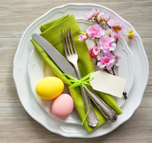 Delicious Irish Easter recipes for the special day 