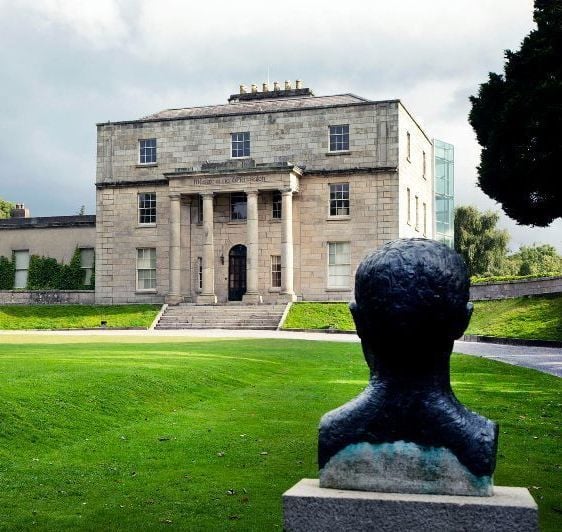 Fascinated by the 1916 Easter Rising? Check out these Dublin rebel museums