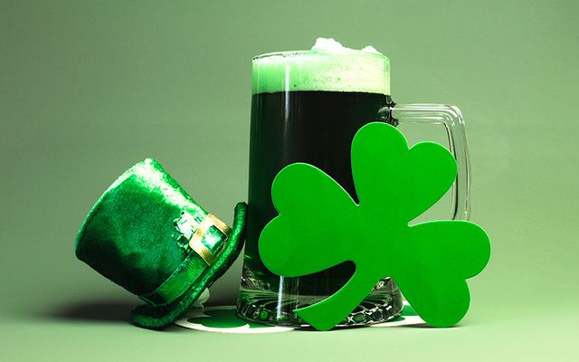 St. Patrick's Day traditions that are really not at all ...