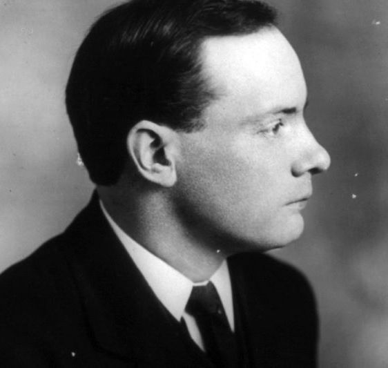 On This Day: Easter Rising rebel leaders Padraig Pearse was executed