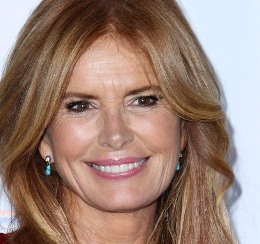 On This Day: Actress, producer and director Roma Downey was born in Derry