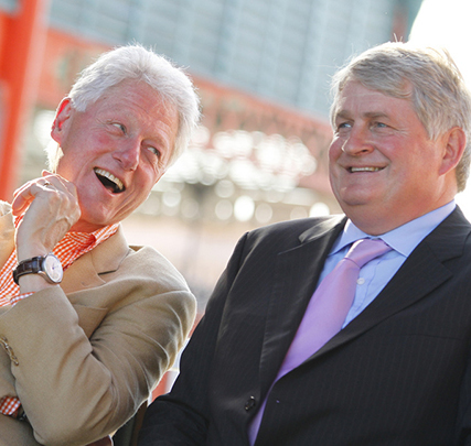 Cropped_bill-clinton-dennis-obrien-clinton-foundation