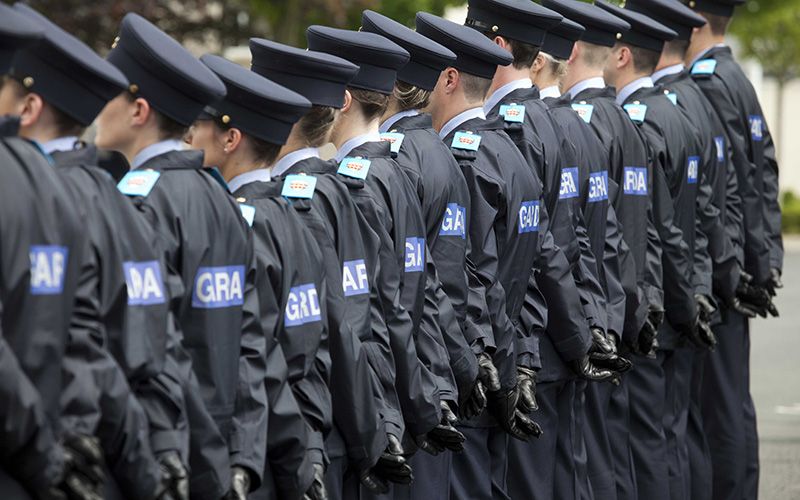 Irish politicians seek police SIM over smear campaign against whistleblower - IrishCentral