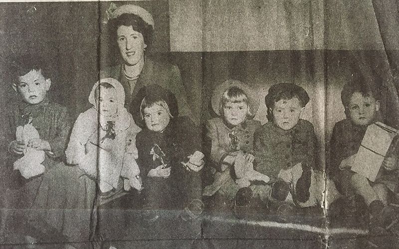 1950s irish orphan s happy ever after in new york difference resume and cv