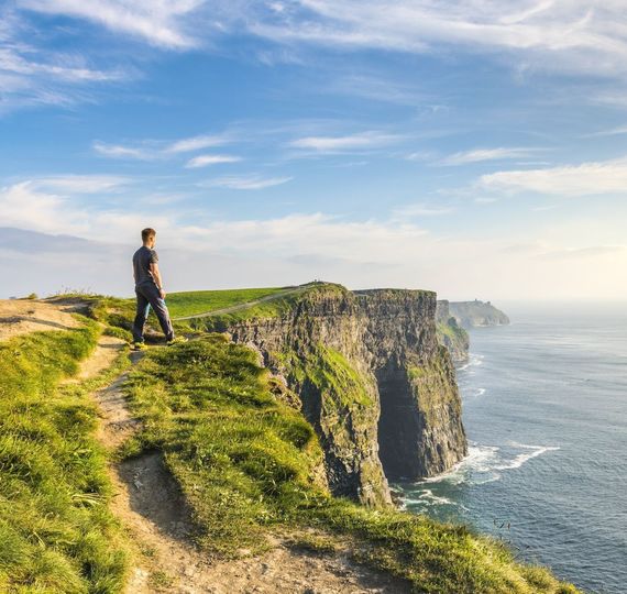 After living in Ireland for almost one year, this is what I’ve learned