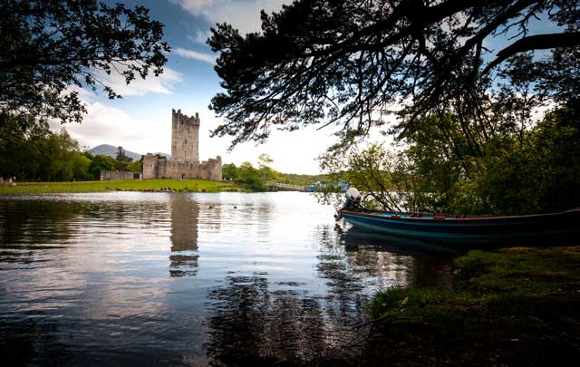 Killarney named among top places in the world to retire - IrishCentral