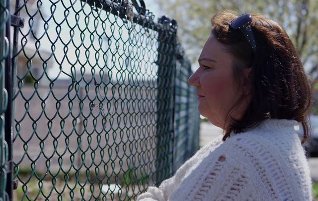 Lynn Rogers, Executive Director of Friends of Abandoned Cemeteries, has been fighting for the Irish victims of the Great Hunger for decades. 