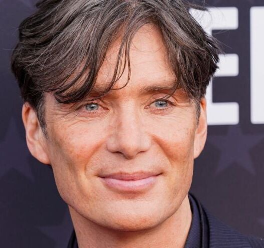 Happy birthday, Cillian Murphy! Facts about the Cork-born Oscar winner