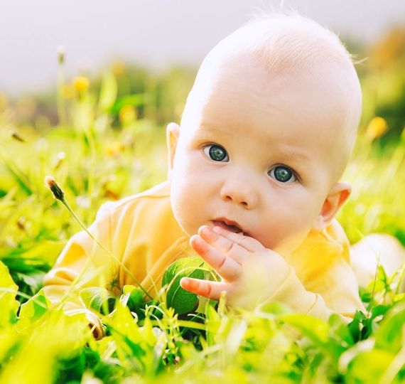 These Irish surnames are hugely popular as first names in the US