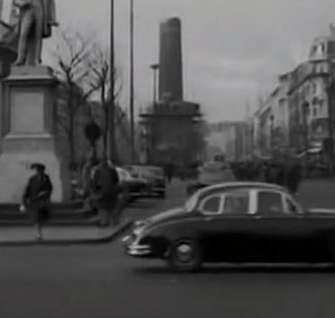 On This Day: Nelson’s Pillar in Dublin was blown up in 1966 