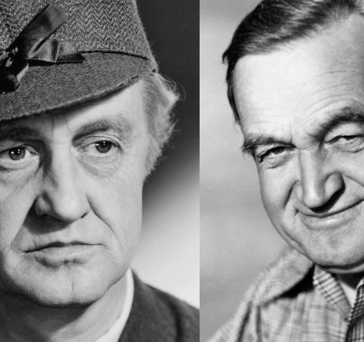 From Dublin to Hollywood - the Irish brothers who starred in "The Quiet Man"