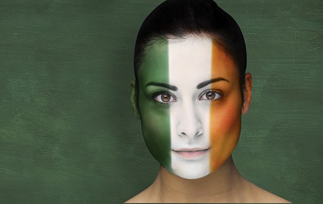 The last names that win in the battle of Irishness - their origins and meanings.