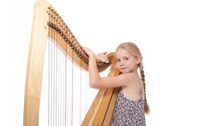 The harp. The symbols and signs of our forefathers, the ancient Celts held incredible, meaningful power in their lives.