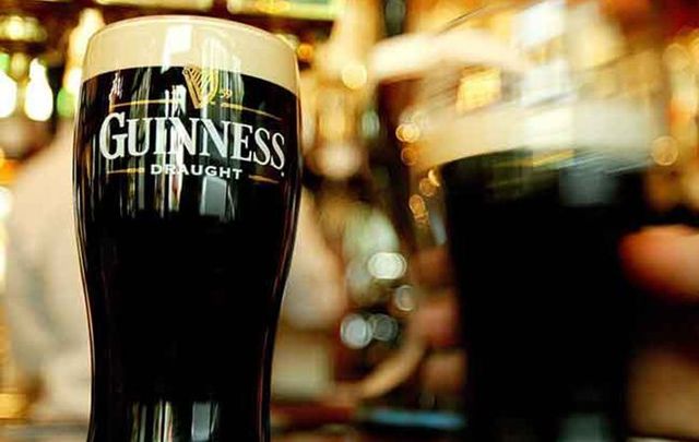 Scientists say Guinness really does taste better in Ireland