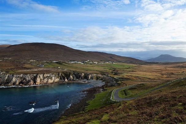 Fascinating facts about County Mayo