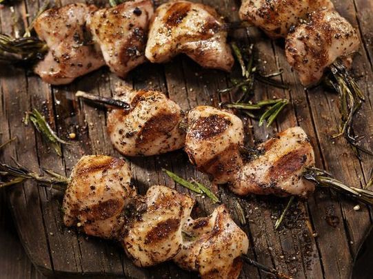 It's National Barbecue Month! Here's the perfect Guinness BBQ chicken recipe