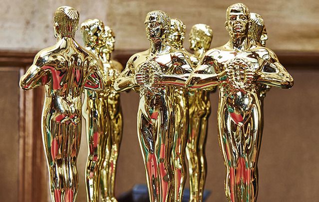 Ahead of the 88th Academy Awards and honoring the nine Irish nominees we take a step back in the history of the movies!