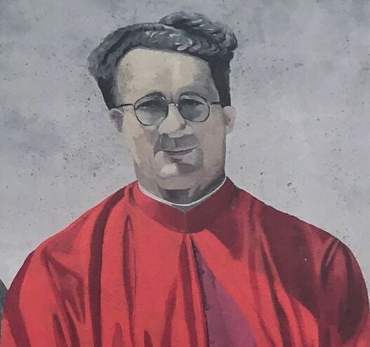 On This Day: Monsignor Hugh O'Flaherty, the Irish priest who saved thousands during WWII, died in 1963
