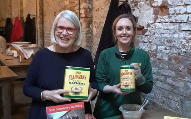 Favorite Irish foods that are actually Irish