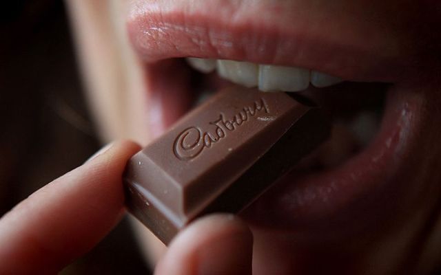 Fun facts about Ireland's favorite chocolate, Cadbury’s