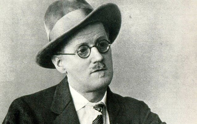 St. Patrick’s Day is to the spring equinox, what Leopold Bloomsday's Day is to the summer solstice.