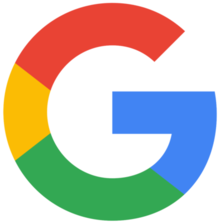 Google favicon 2015