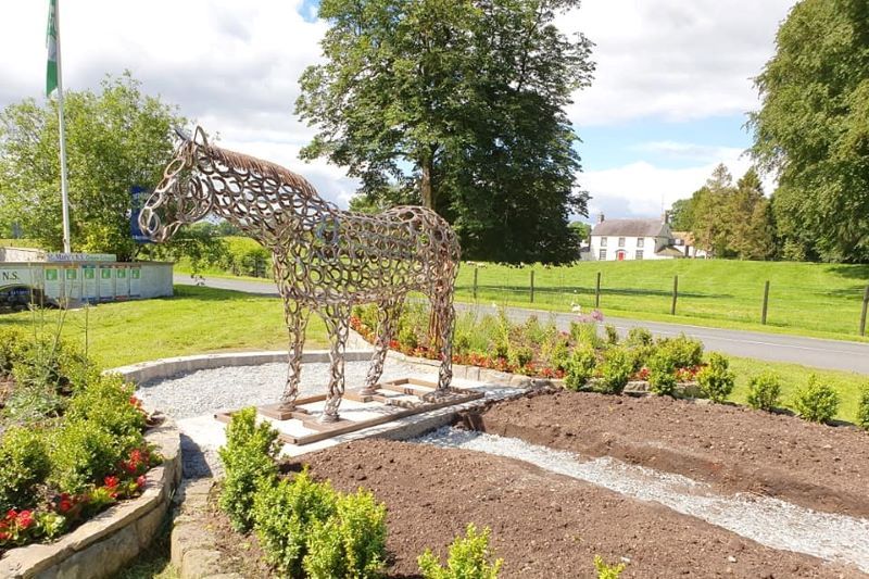This town is the winner of Ireland's 2019 TidyTowns competition
