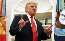 CIA takedown of Trump is no surprise